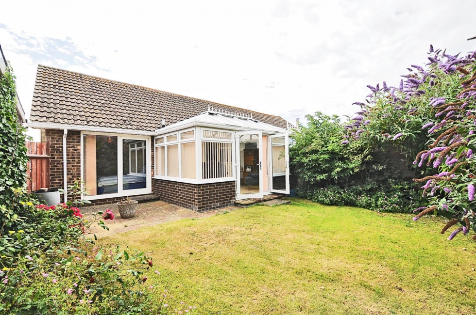 Property for Sale, West Wittering 9 Windsor Drive Baileys Estate Agent